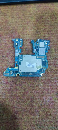 Samsung Note 20 PTA approved board for sale