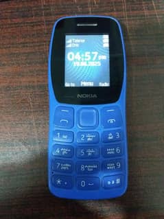 Nokia 105 classic 0345-2316678