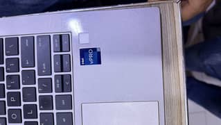 HP Zbook Vpro