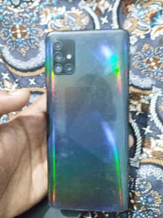 Samsung A51 6/128 gb