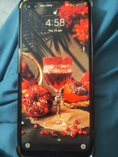 realme X3 superzoom with box 12+7 / 256. all ok hai.  10/8  condition