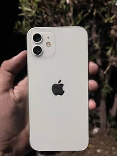 iphone 12 factory unlock