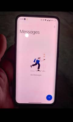 OnePlus 7pro dull sim PTA approved all ok h bas normal shid h 25 se ka