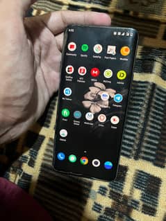 one plus 7 pro 8GB 256GB PTA approved