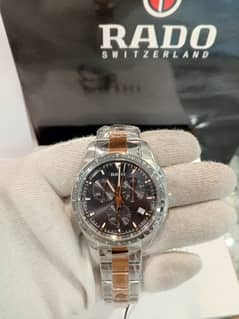 Original rado watch |for sale | excellent condition