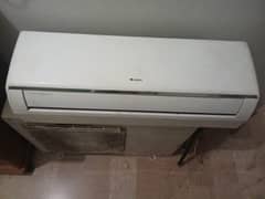 Gree 1 ton split non inveter