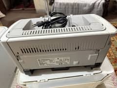 HP Printer P1102