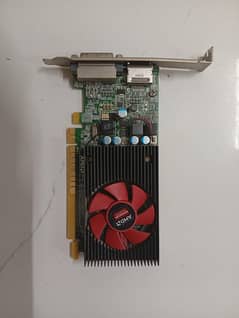Amd Radeon R5 430 2gb DDR5 128 bit Graphic Card