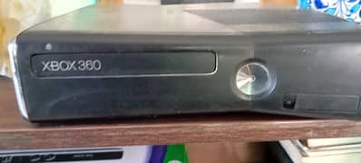 Xbox 360 Slim