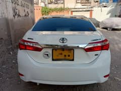 Corolla