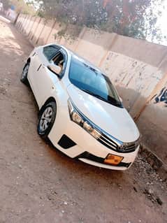 Corolla