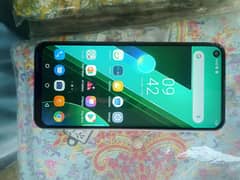 infinix note7lite 4/128