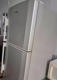 Haire Refrigerator