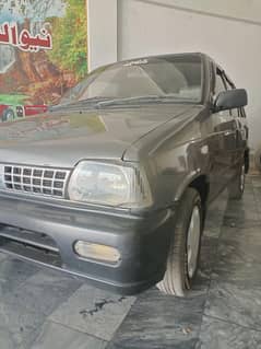 mehran vx 2014