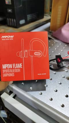 Mpow Flame Bluetooth Sports Headphones