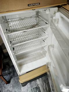 Frige (PEL Aspire)