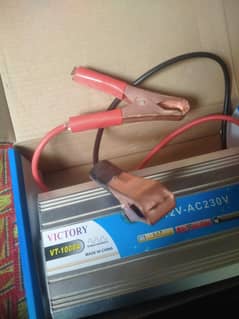 converter 1000 wat