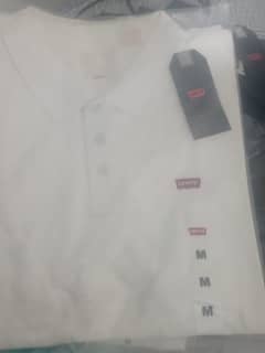 Levi's