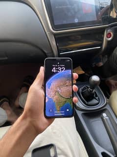 Iphone x non pta fu