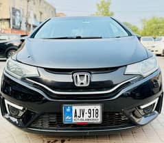 Honda Fit 2013