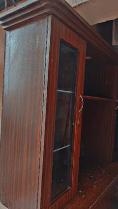 Wooden