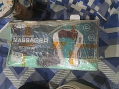 Imported Massager Perfect Working Urgent sale