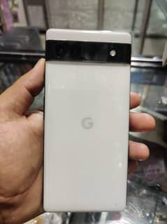 Google Pixel 6A Non-PTA