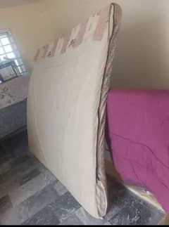 mattress
