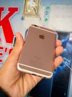 Iphone 6s PTA approved