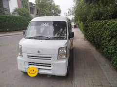 suzuki every 09/2014 register