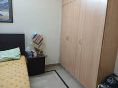 10 MARLA LOWER PORTION FOR STUDENTS, BECHALORS, JOB HOLDERS
