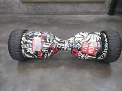 hoverboard