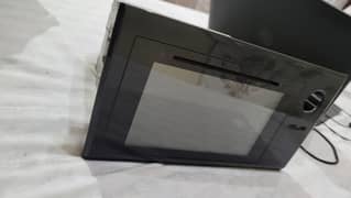 Honda Brv genuine android panel