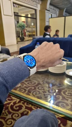 SAMSUNG GALAXY WATCH 6