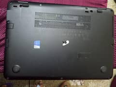 Hp Elite Book Window 10 pro