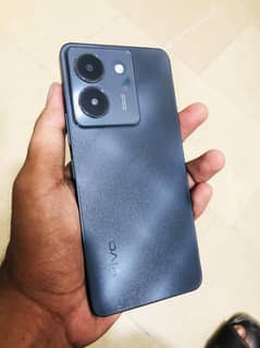 Vivo Y36 5G Contact Number 03195473451