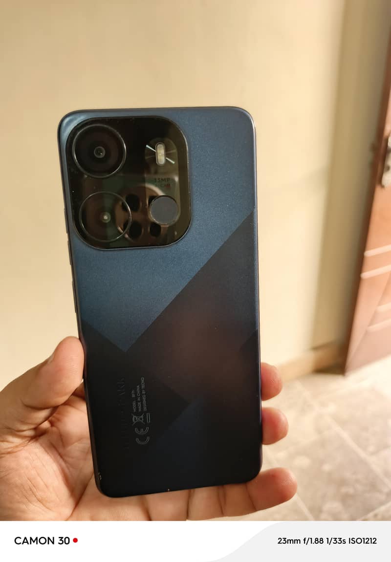 Tecno Spark Go 2023 3