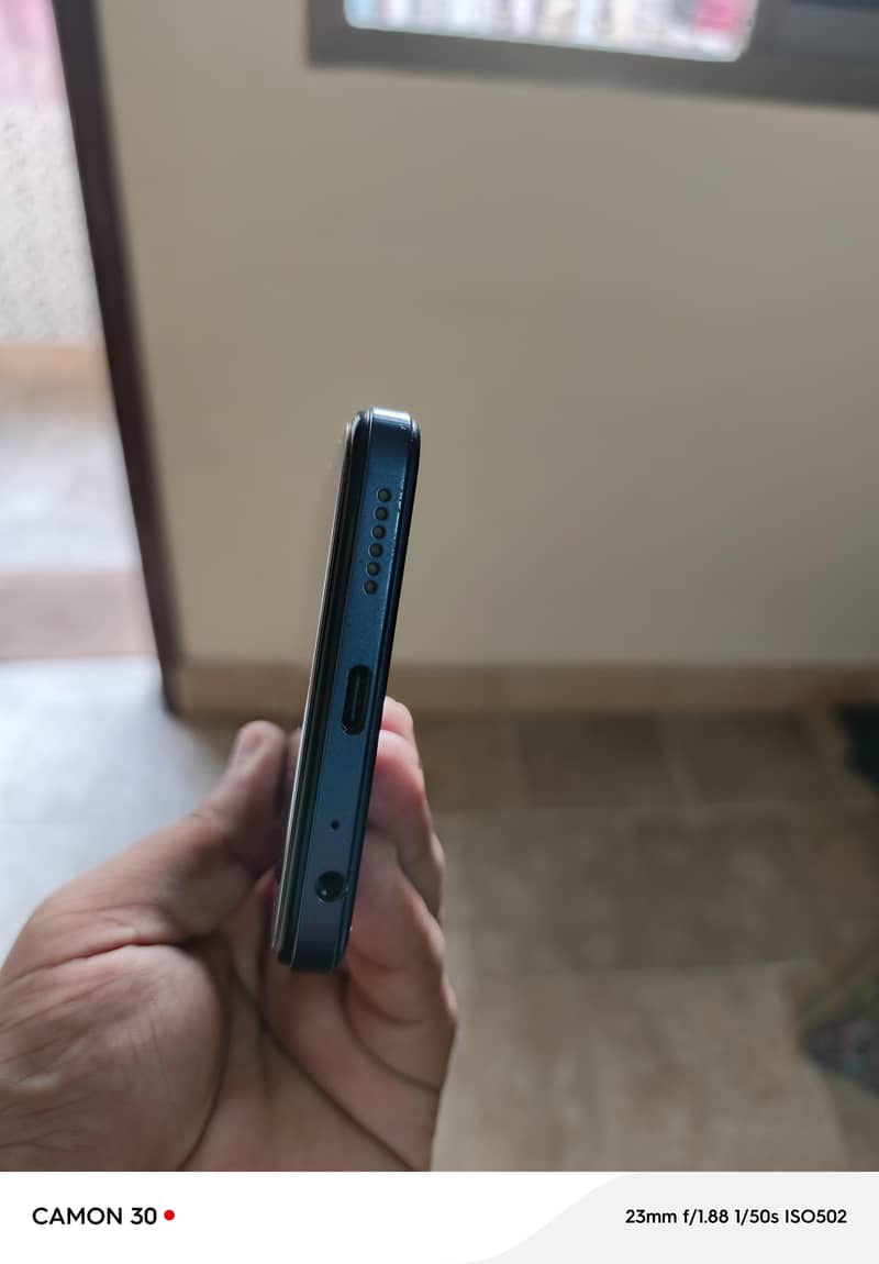 Tecno Spark Go 2023 4