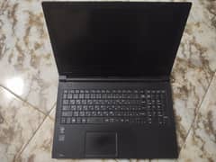  Toshiba Laptop – 17" Screen | SSD + RAM | Smooth Performance