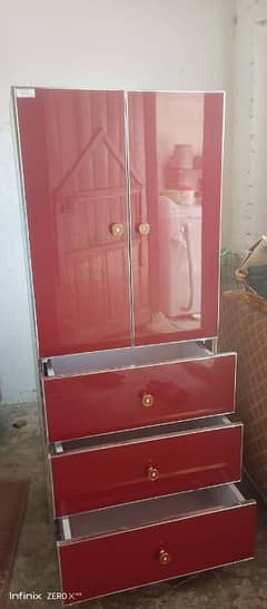 Beautiful kids wardrobe