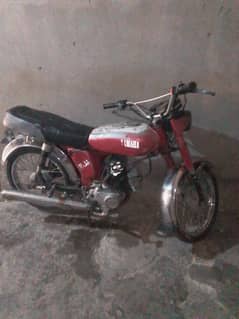 motercycle