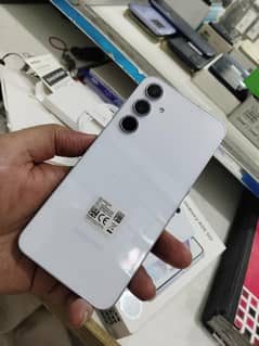 Samsung A55 5G, 256 GB Official PTA approved for sale