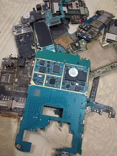 mobile dead boards/mobile scrap