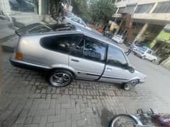 86 corolla hatchback