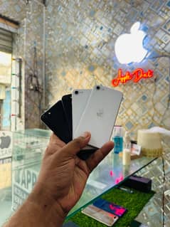 Iphone SE 2020 64gb JV Non Active