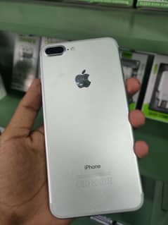 iphone 7plus  pta approved