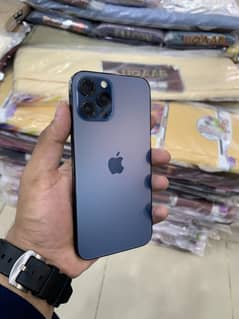 Iphone 12 pro max non pta factory unlock