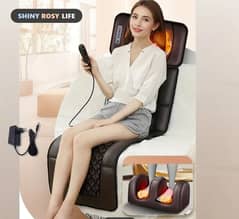 Mattress massager full body massage