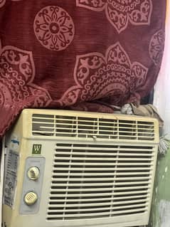 Window AC for Sale with stabiliser