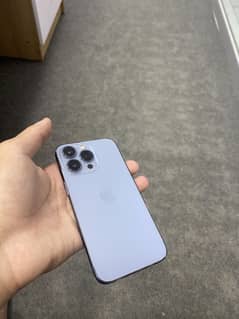 I phone 13 pro (03439545553